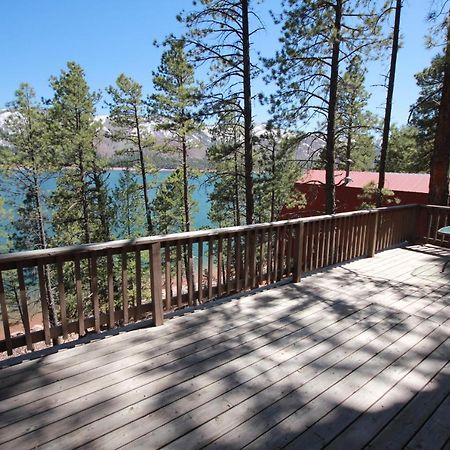Paradise On The Lake Vallecito Exterior foto