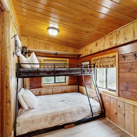 Paradise On The Lake Vallecito Exterior foto
