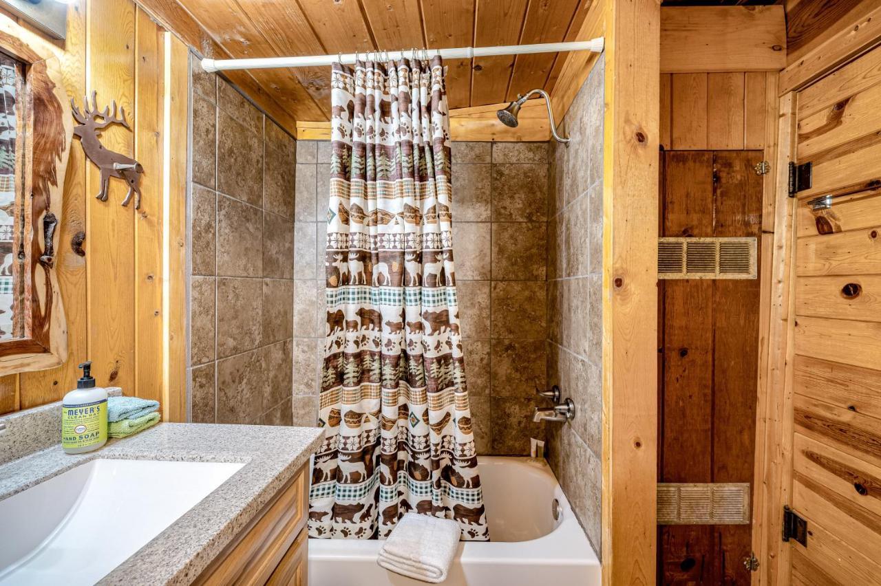 Paradise On The Lake Vallecito Exterior foto
