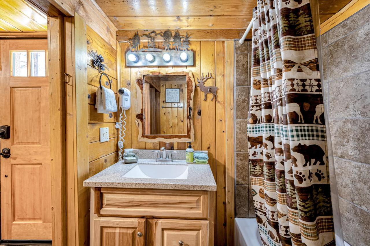 Paradise On The Lake Vallecito Exterior foto