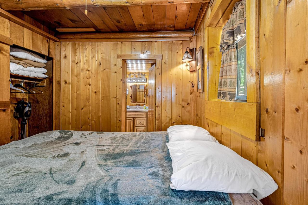 Paradise On The Lake Vallecito Exterior foto