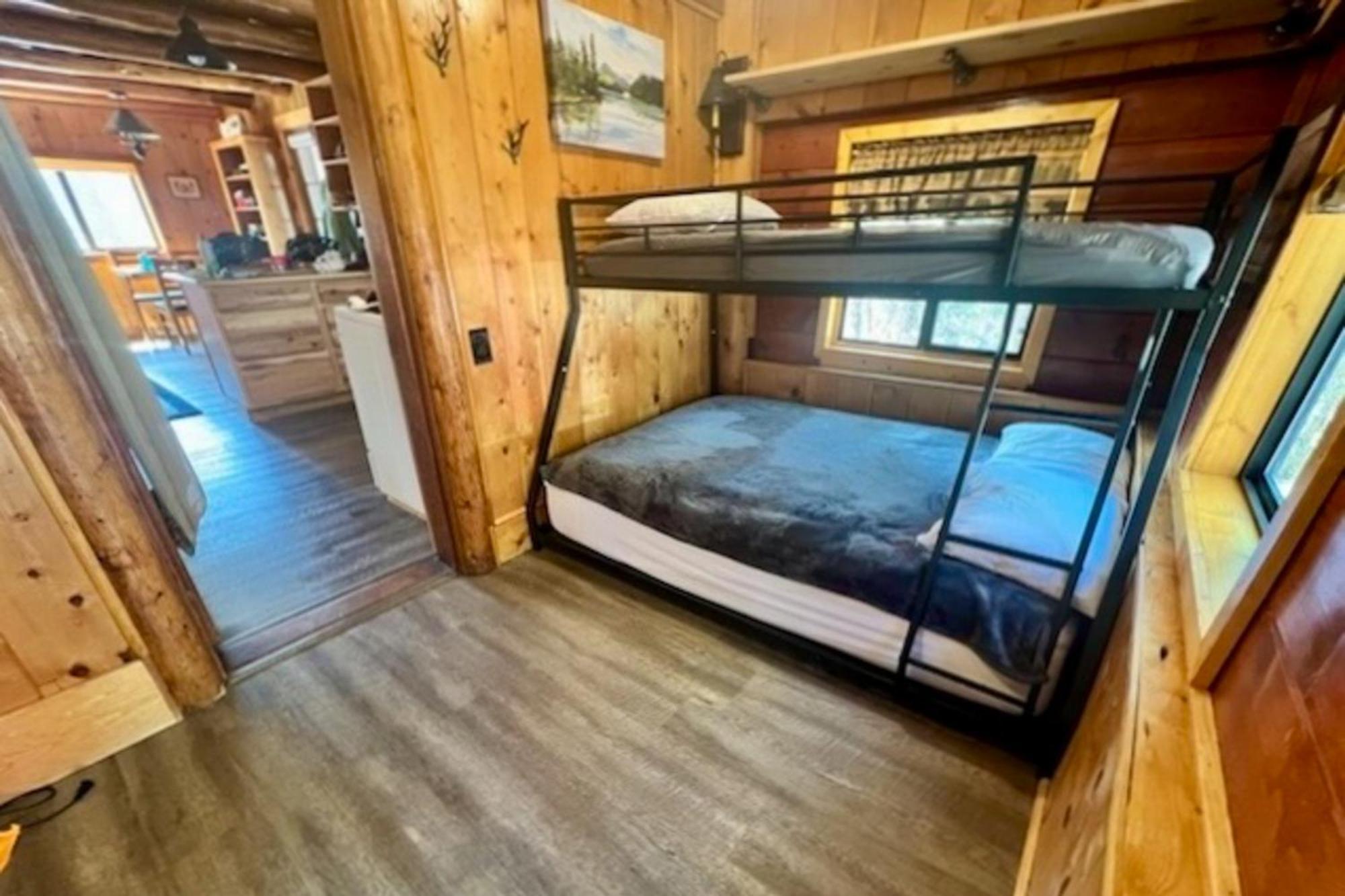 Paradise On The Lake Vallecito Exterior foto