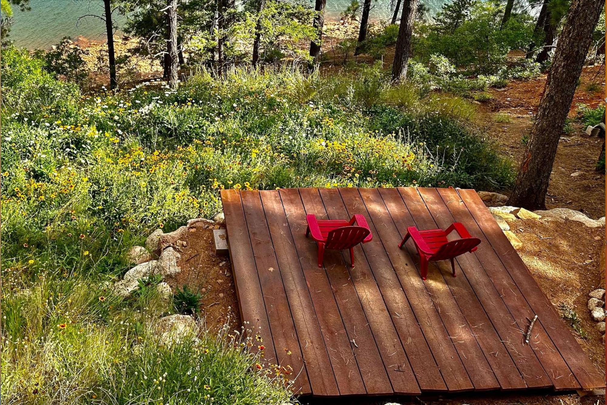 Paradise On The Lake Vallecito Exterior foto